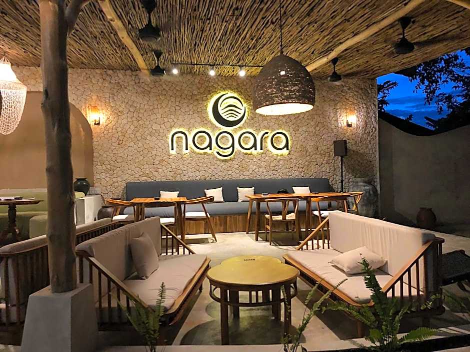 Nagara Boutique Hotel