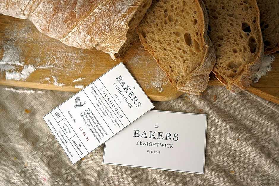 The Talbot at Knightwick