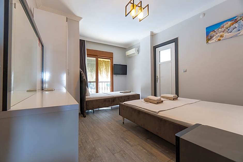 STONE HOUSE BUTİK OTEL