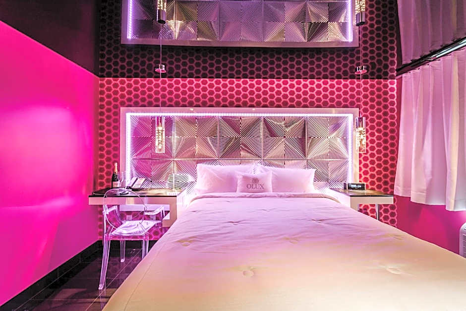 Olux Hotel-Motel-Suites