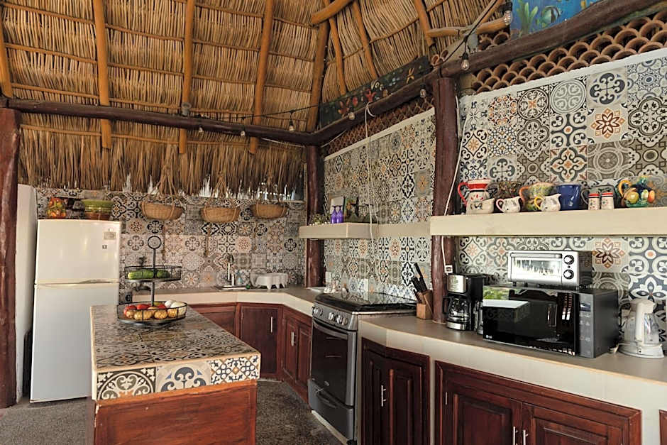 Villa Bella Bed & Breakfast Inn