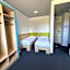 Sport hotel Sletiště