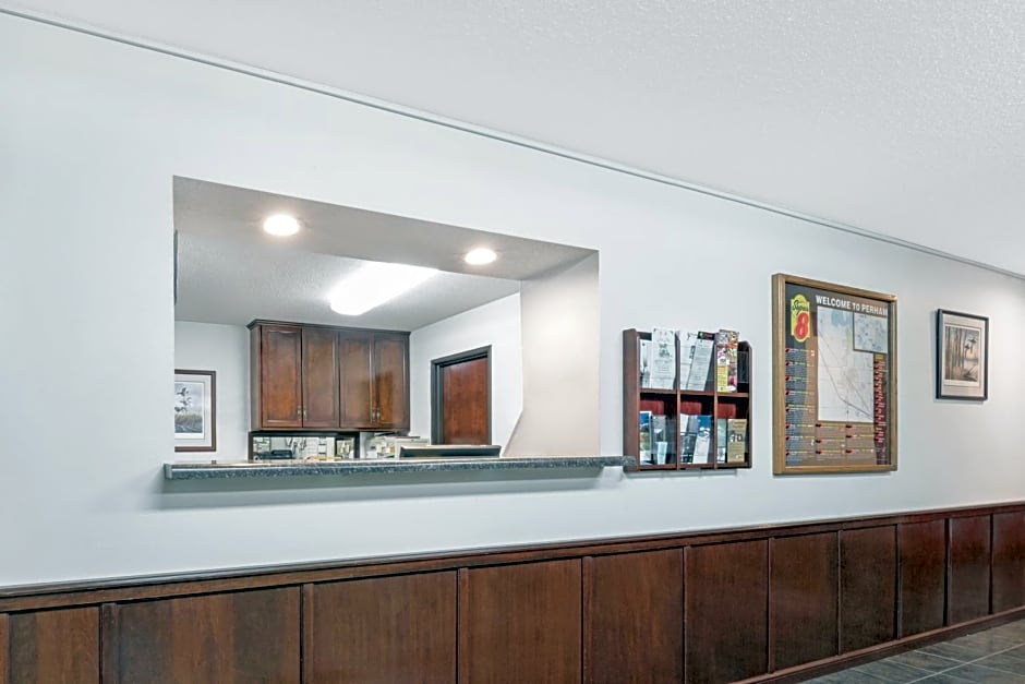 Super 8 by Wyndham Perham