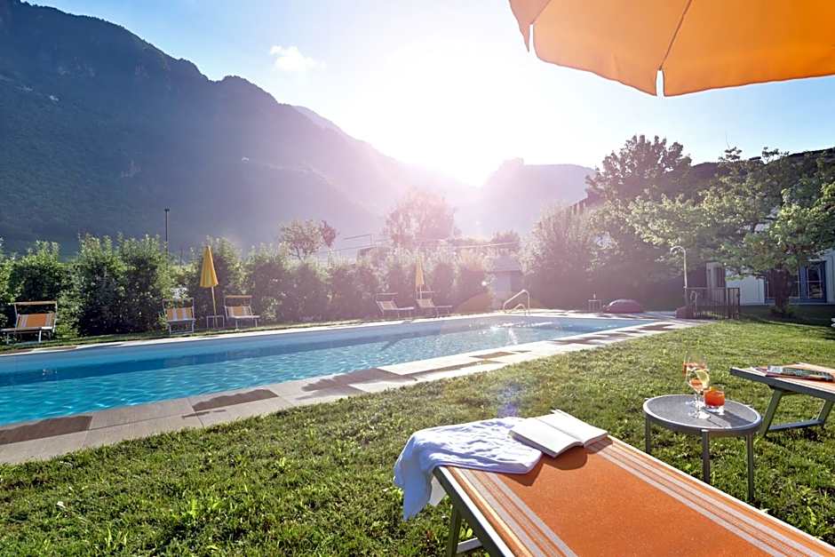 Hotel Greifenstein