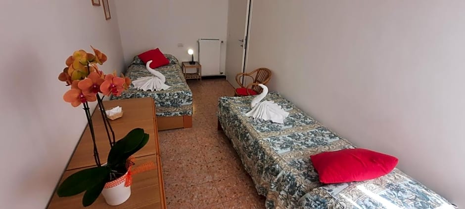 Hotel Dora