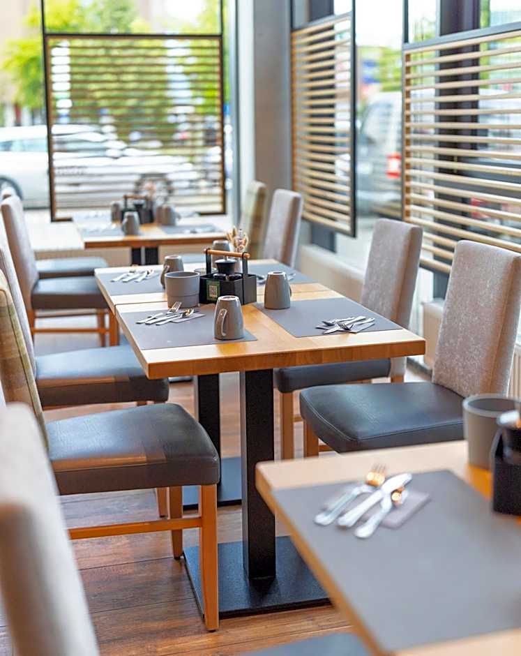 Kedi Hotel Papenburg