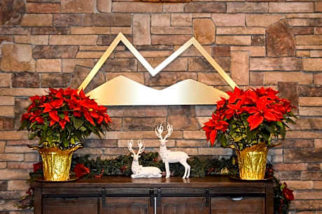 The Lodge at Flat Rock