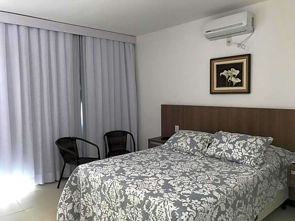 Refúgio Escarpas do Lago Mirante 1702