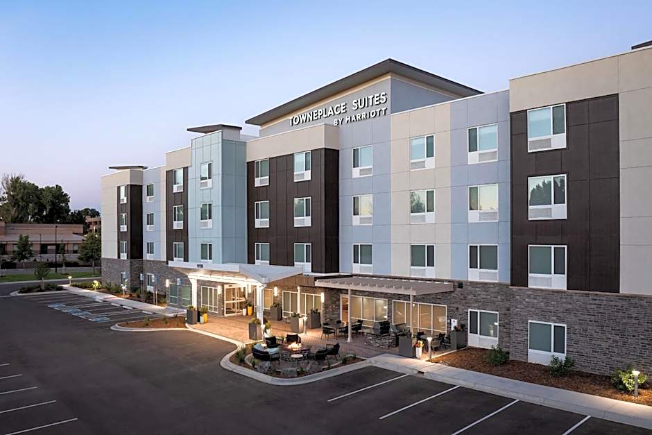 TownePlace Suites by Marriott Denver/Thornton
