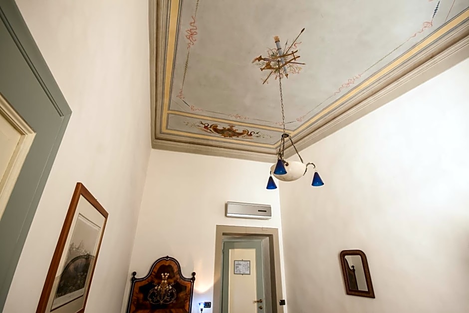 Casa Rovai Guest House