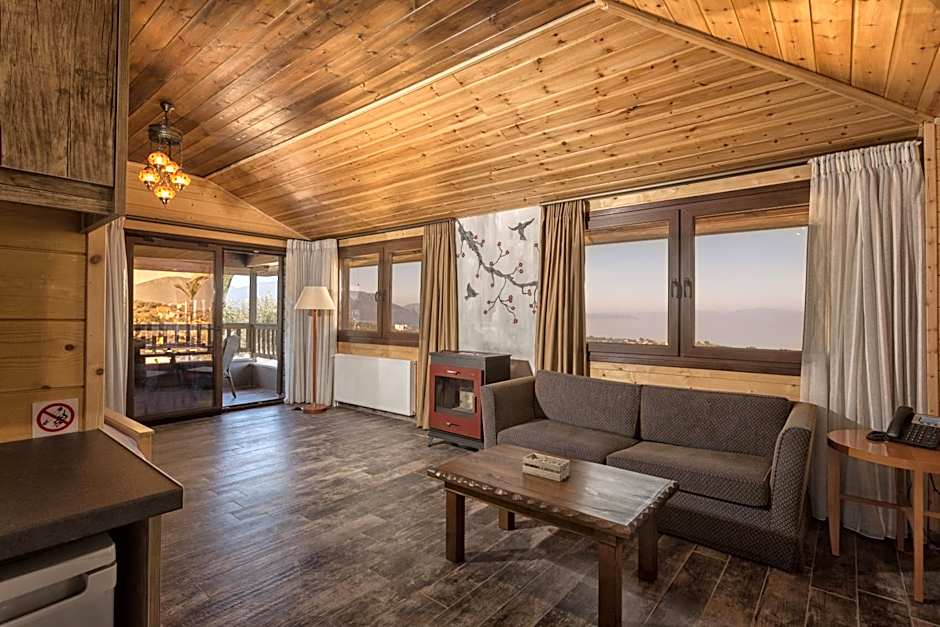 Anthidon Nature Estate & Farm