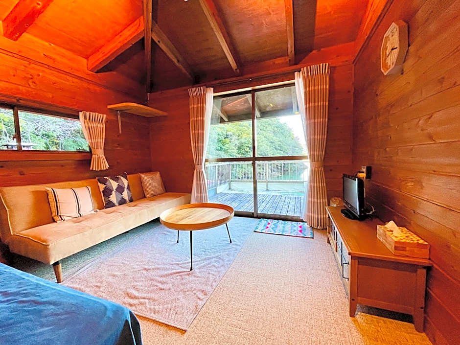 Pension Shishikui