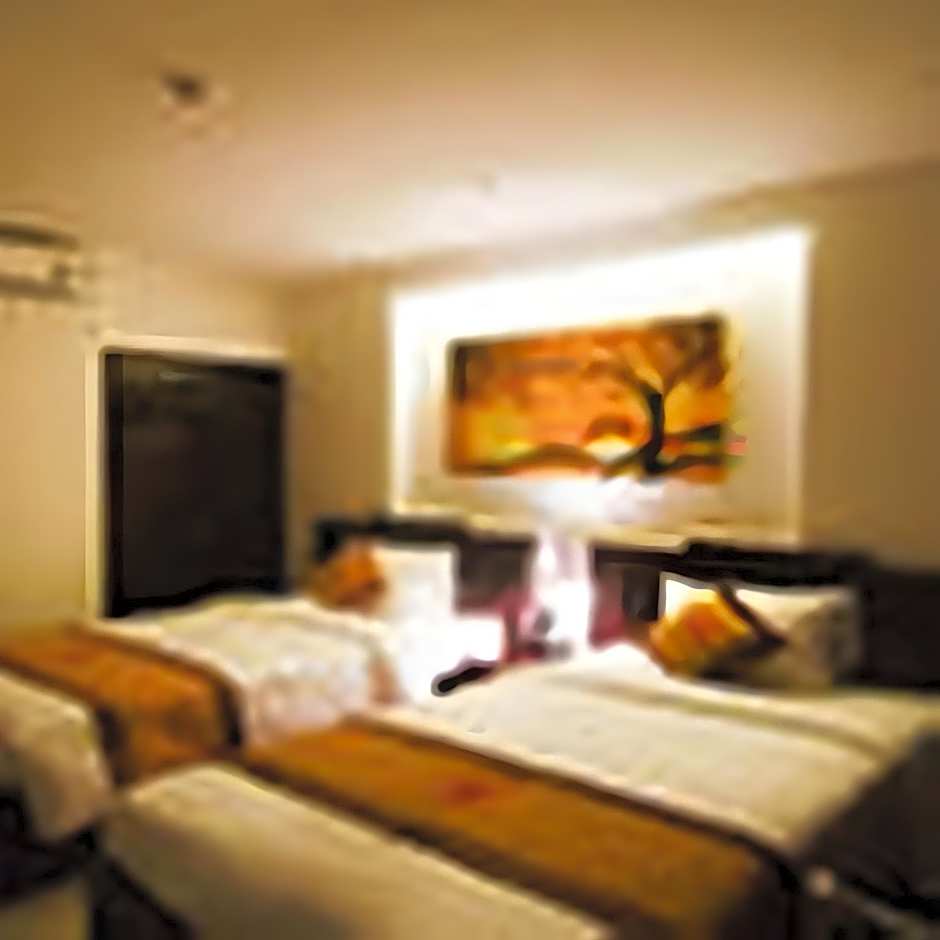 Hoa Phong Hotel