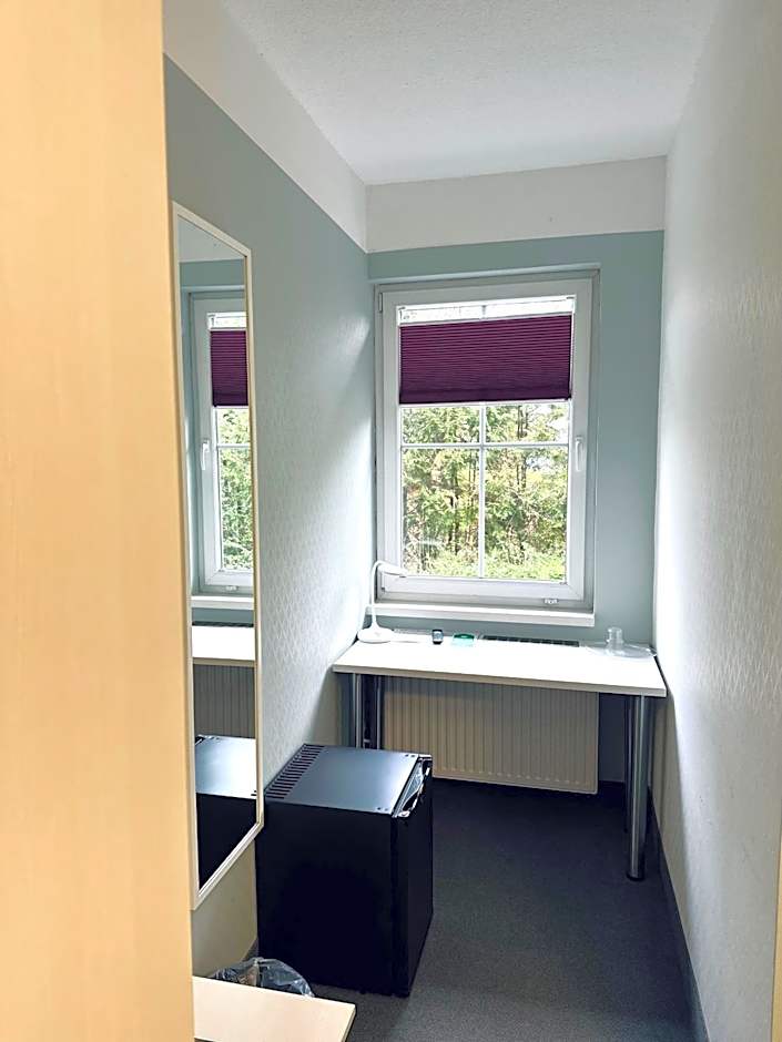 Hotel Brinckmansdorf
