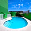 Holiday Inn Express Hotel & Suites Cd. Juarez - Las Misiones