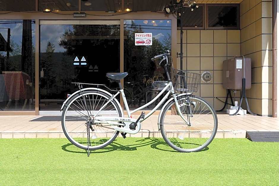 Hotel Nissin Kaikan - Vacation STAY 02353v