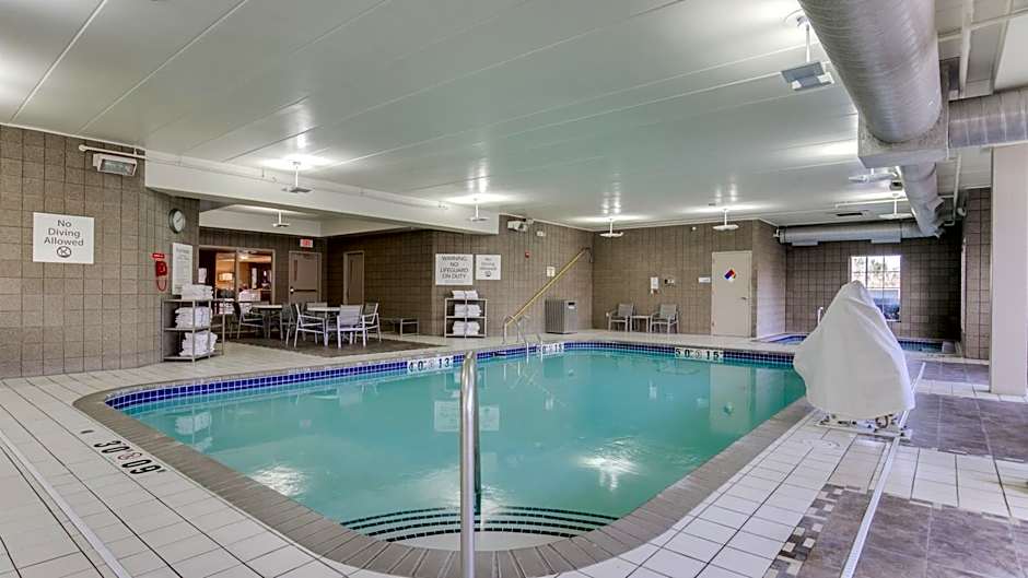 Holiday Inn Express St. Cloud By IHG