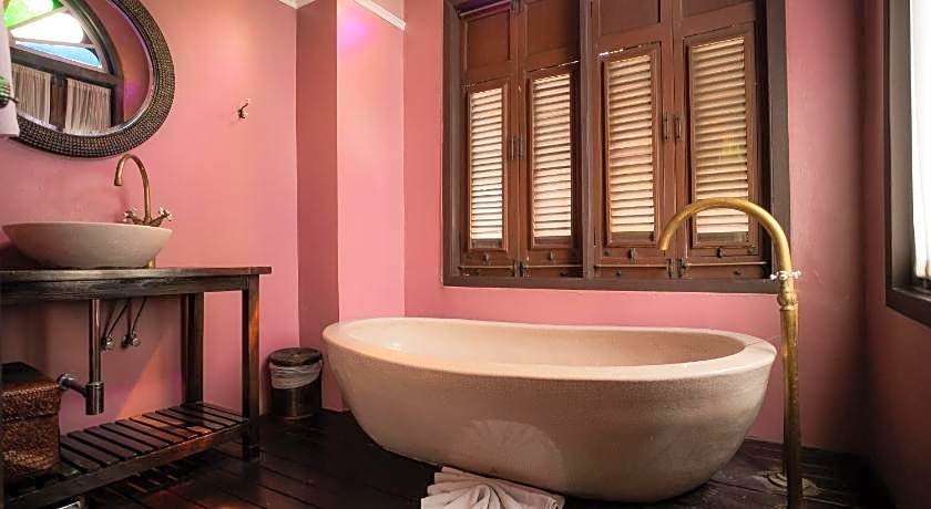 Praya Palazzo - SHA Plus