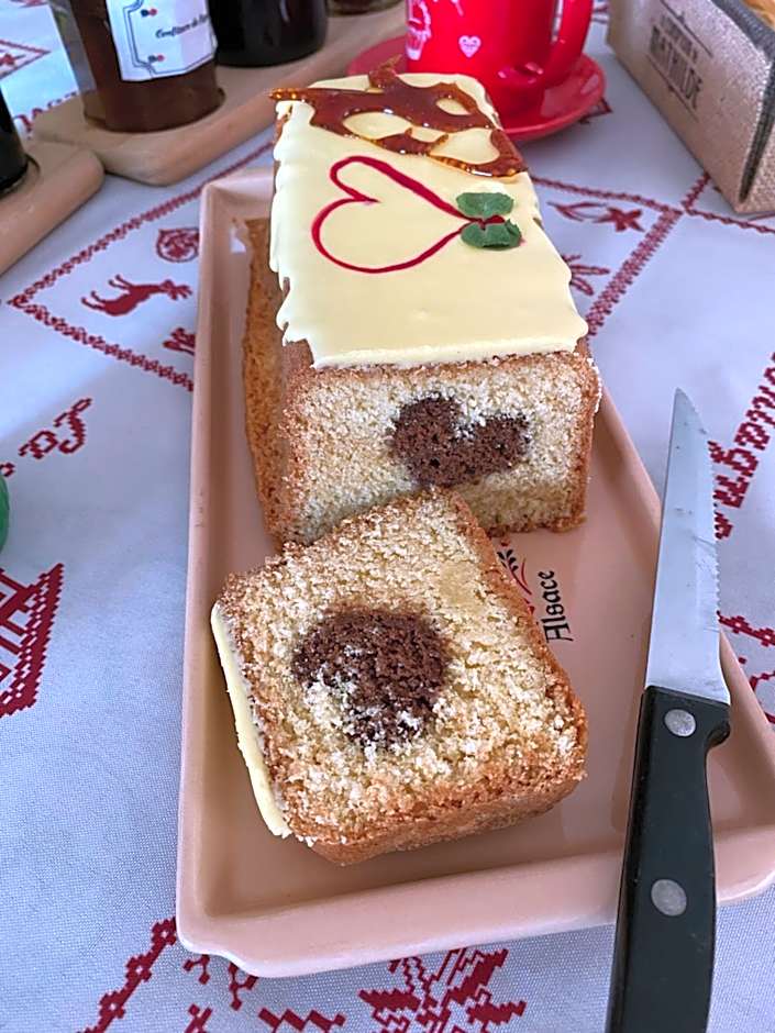 Les Iris Chambres d’hôte