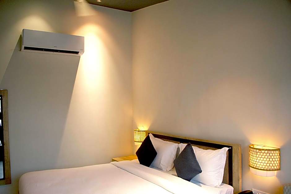 The Artist House Udaipur