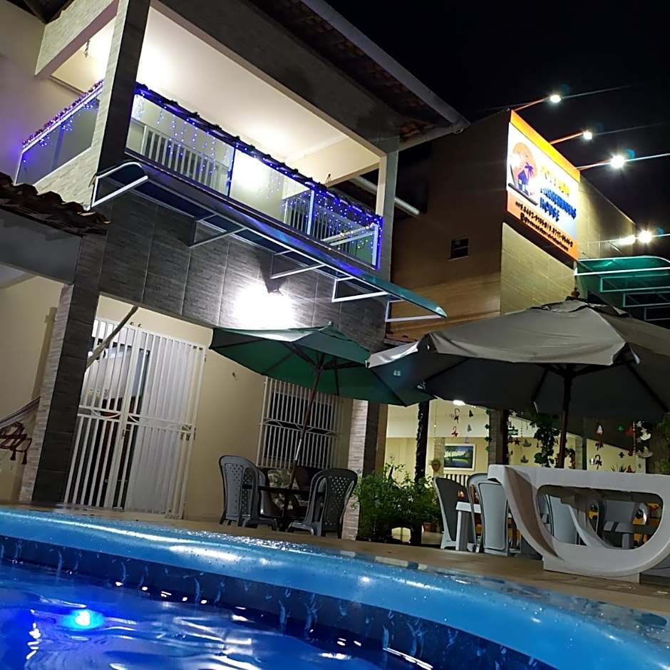 Pousada Barreirinhas House