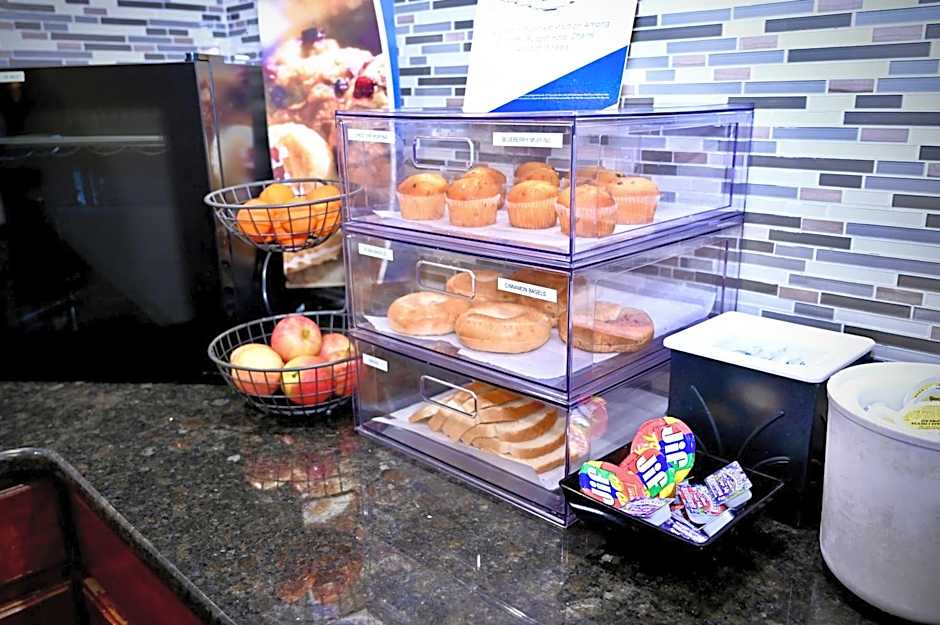 Microtel Inn & Suites by Wyndham Murfreesboro