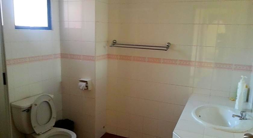 Marina Court Kota Kinabalu Sabah