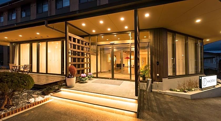 HAOSTAY