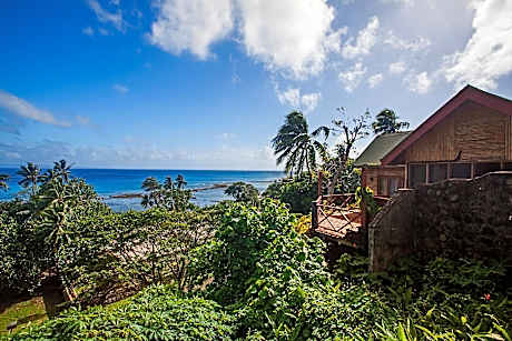 Superior Ocean View Room