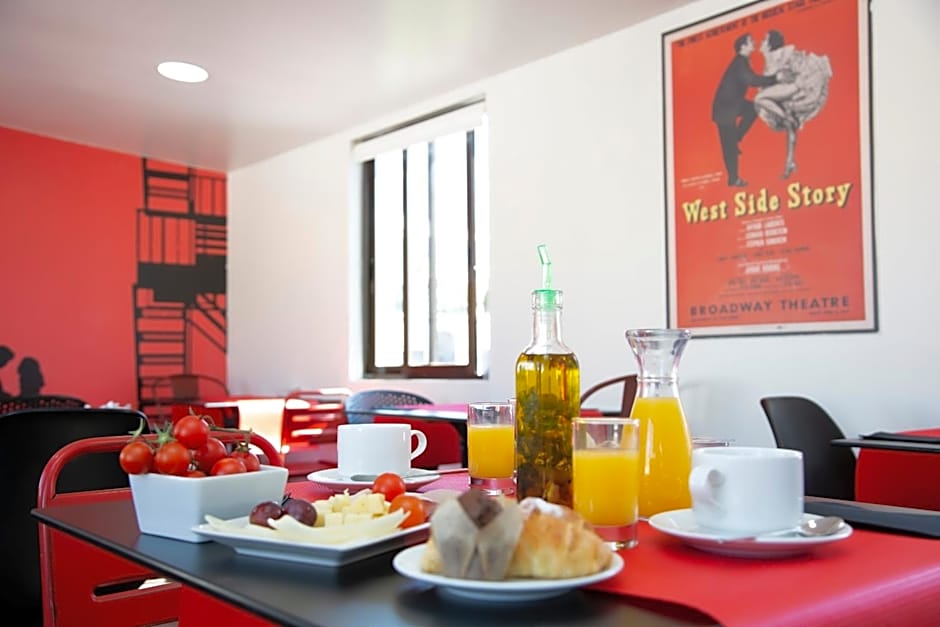 Casual del Teatro Madrid