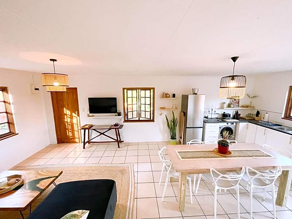 Adventurer's Escape HQ