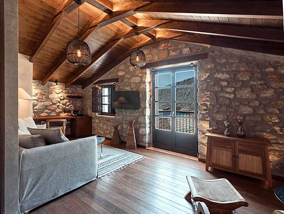 KaSeas Boutique Hotel