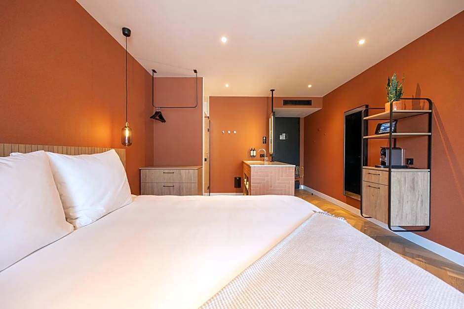 Van der Valk hotel Den Haag Wassenaar