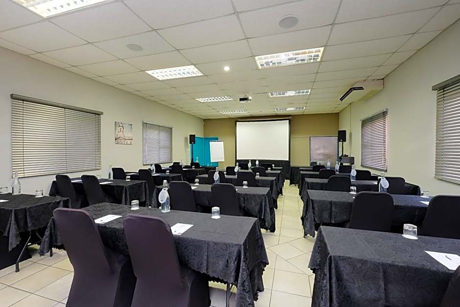 Protea Hotel Polokwane Landmark