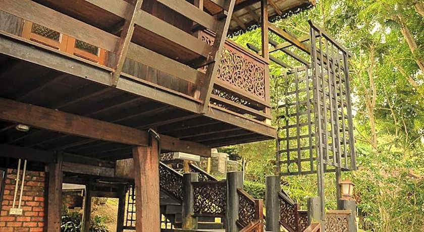 Malihom Private Estate Hotel