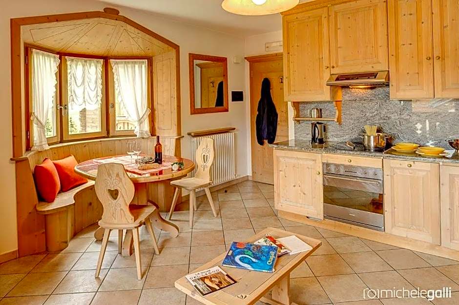 Art Apartments Casa Lapis