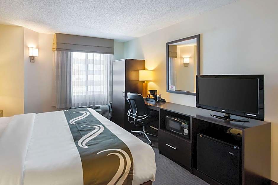Quality Inn