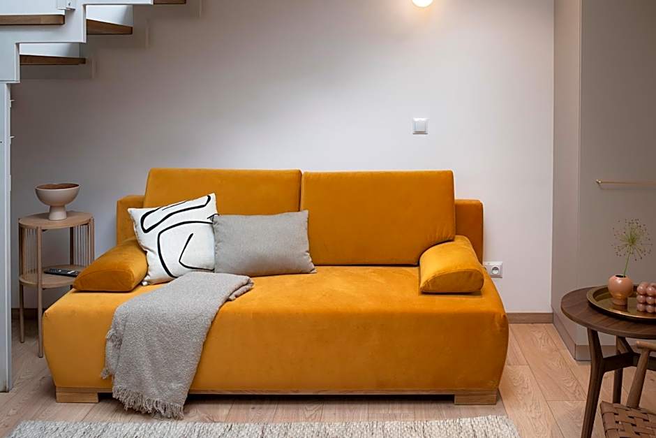 Monciak55 Sopot Apartments