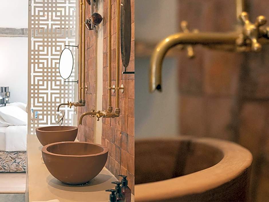 Riad EspritBleu - Adult Only