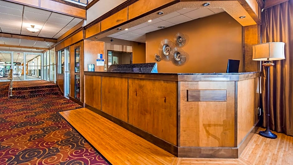 Best Western Green Bay Inn and Conference Center