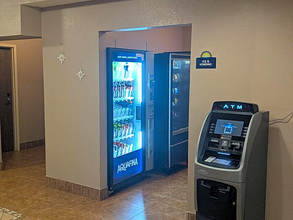 Days Inn by Wyndham Fargo