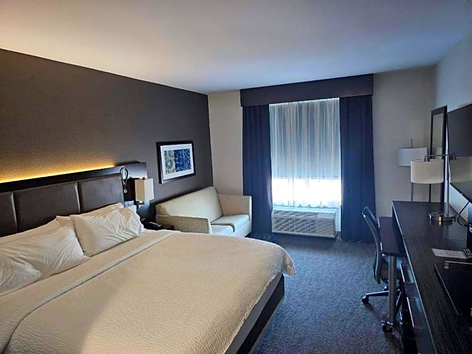 Holiday Inn Paducah Riverfront By IHG