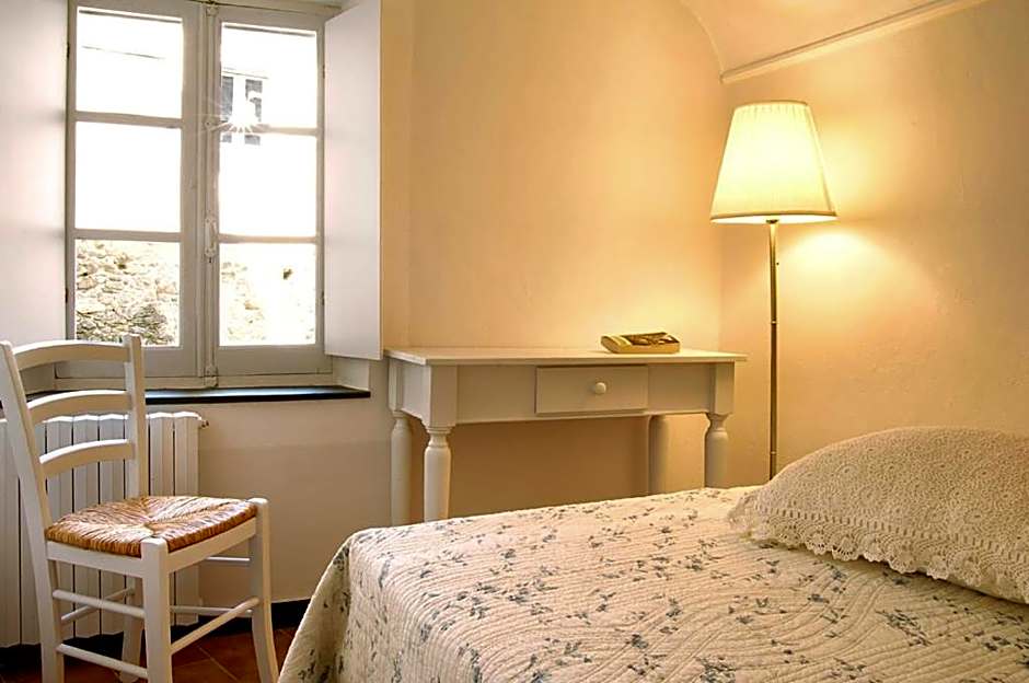 La Casa dei Nonni Castelbianco