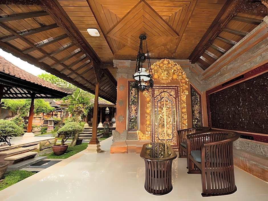 Artini Cottages 1 – Ubud, CO
