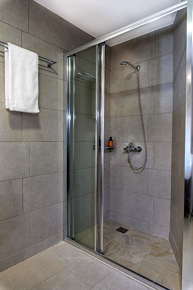 Sunset Elafonisi Apartments