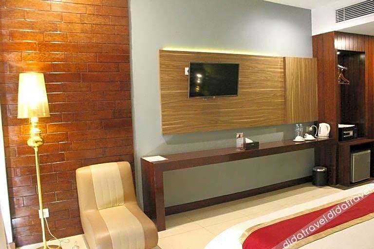 Hotel Sutan Raja Kotamobagu