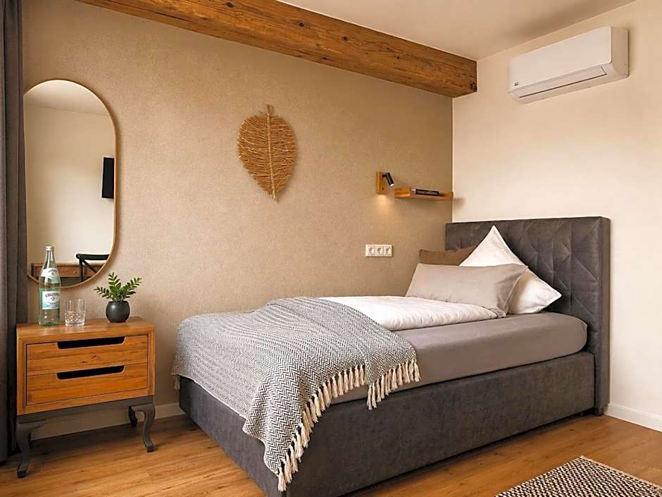 Boutique Hotel Marielle
