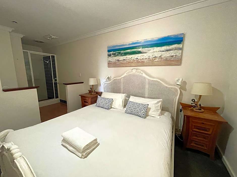 Margaret River Beach Houses