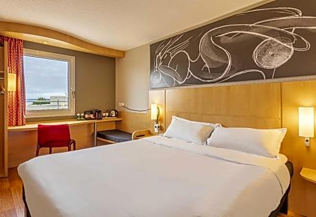 B&B HOTEL Marseille Bonneveine