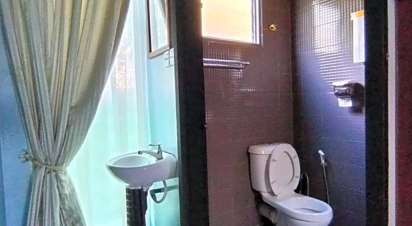Highland Homestay Kundasang